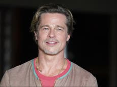 Brad Pitt recuerda “relaciones fallidas”,  mientras Angelina Jolie lo acusa de abuso