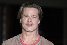 Brad Pitt recuerda “relaciones fallidas”, mientras Angelina Jolie lo acusa de abuso