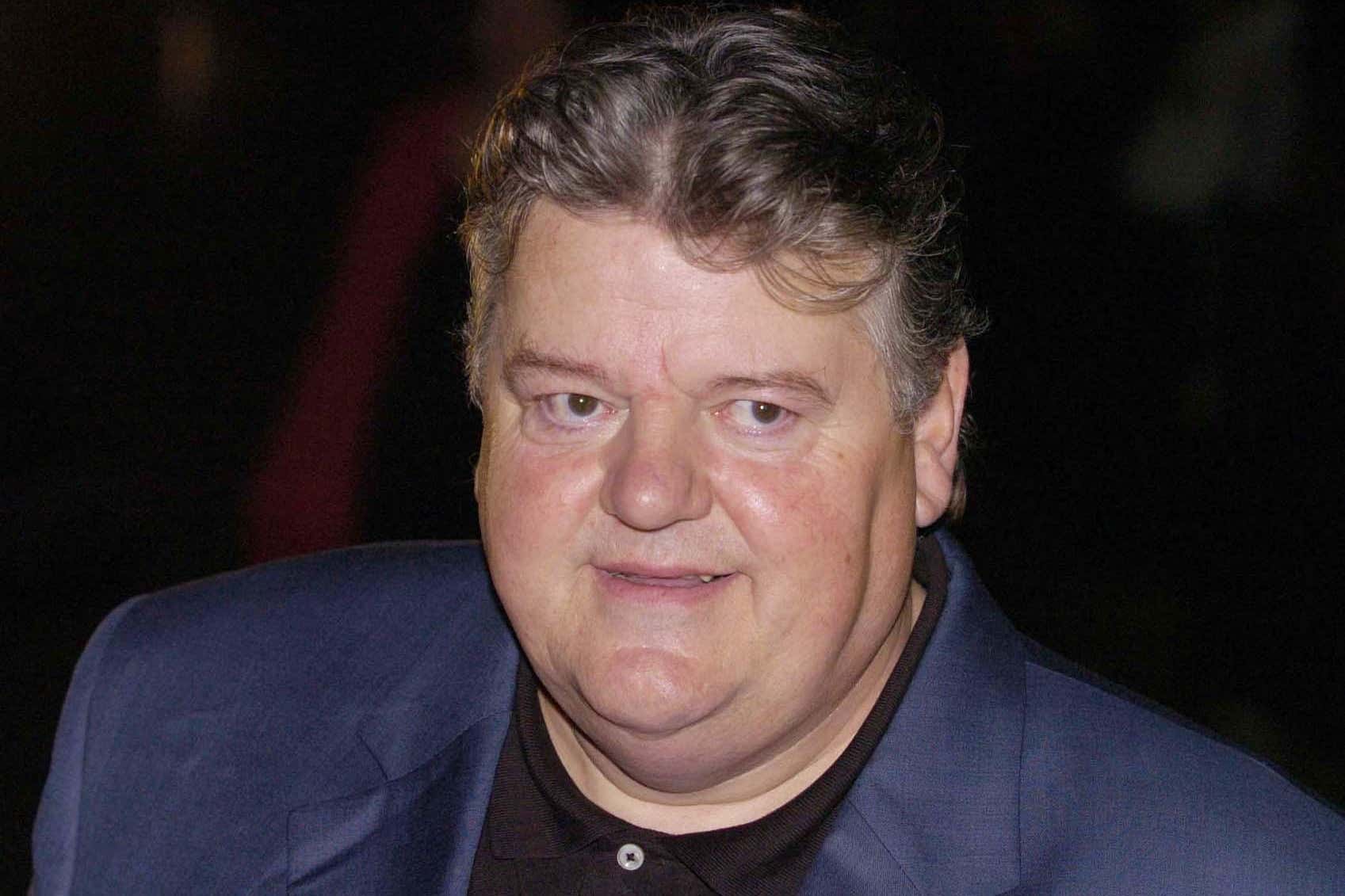 Desde ‘Cracker’ hasta Hagrid, el grandioso Robbie Coltrane dominó la pantalla