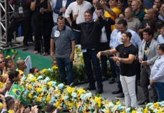Encuestadoras en Brasil reciben amenazas tras elecciones