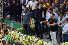 Encuestadoras en Brasil reciben amenazas tras elecciones