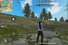 ¿Qué es y cómo funciona el popular videojuego Free Fire?