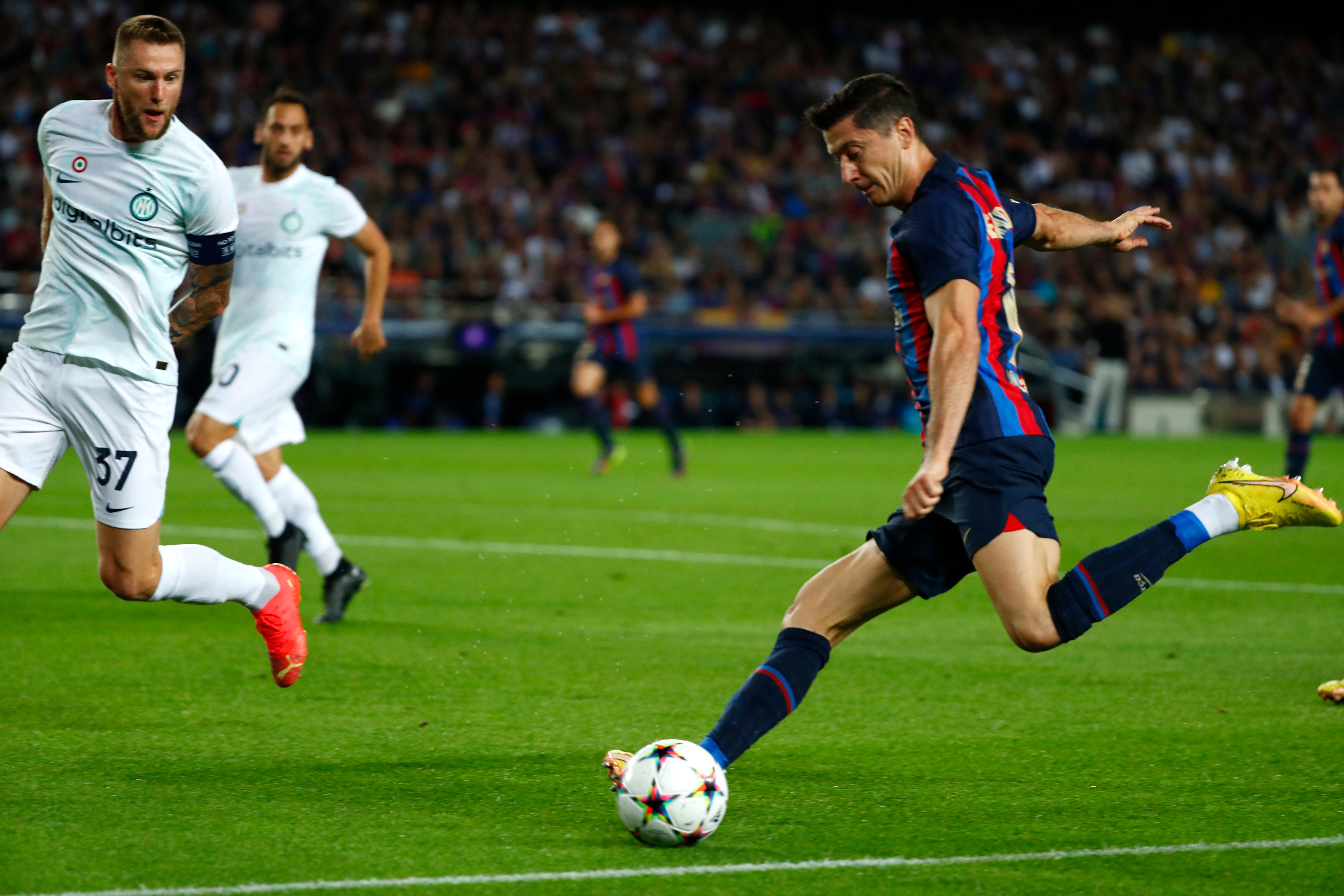 BARCELONA-CAMISETA-DRAKE