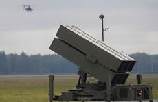 ¿Qué es el NASAMS? Ucrania entra a “nueva era” de defensa aérea mientras aliados responden a misiles rusos