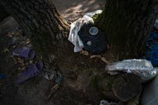 Piden evacuar región anexada ante avance ucraniano