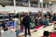 Nuevo plan de EEUU para venezolanos inquieta en México