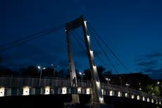 Ucrania: Rusia ataca instalación eléctrica cerca de Kiev