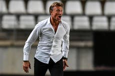 Qatar y Arabia Saudí tendrán larga preparación mundialista