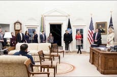 Citación a Trump y próximos pasos de comisión del Capitolio