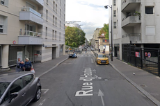 Niña de 12 años es encontrada muerta en una maleta en París “con misteriosos números en el cuerpo”