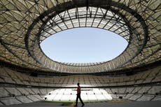 Estafan a aficionados mexicanos con boletos de fútbol para Qatar 2022 