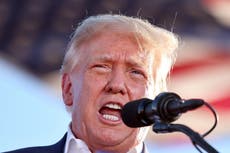 Acusan a abogados de Trump de “ir de compras de jueces” por tomar medidas para asignar a jueza en específico