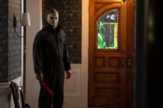 “Halloween Ends” al tope de la taquilla en EEUU