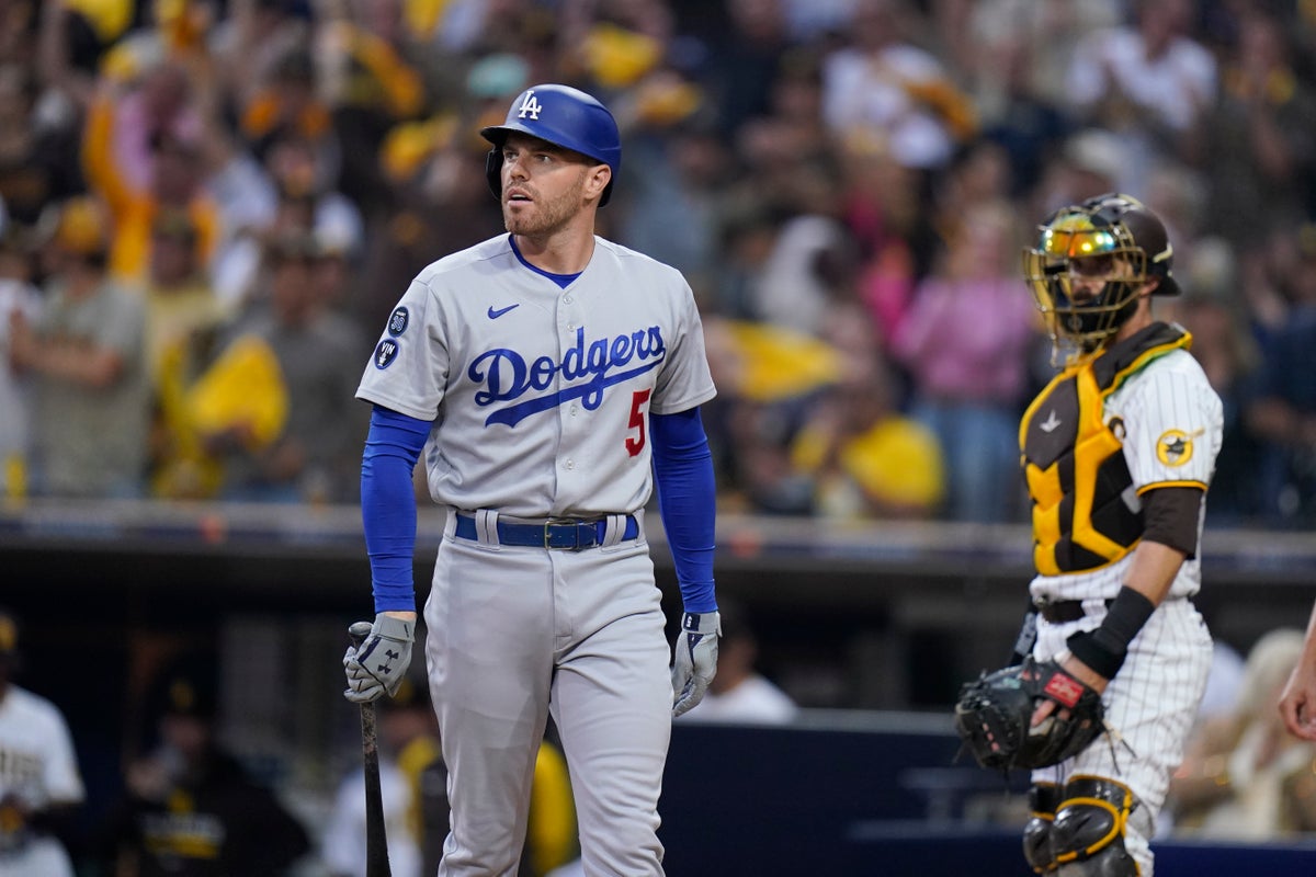 PRESENTAN DODGERS UN NUEVO UNIFORME – Poder y Crítica