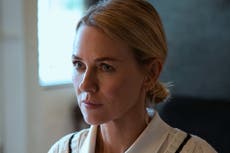 ‘The Watcher’: espectadores de Netflix condenan el final “horrendo” de la nueva serie de misterio