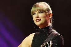 Cuándo y dónde ver el adelanto de ‘Midnights’ de Taylor Swift
