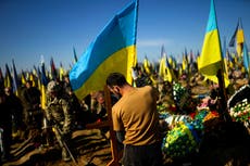 UE aprueba plan para entrenar a miles de soldados ucranianos