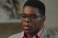 Herschel Walker reconoce haberle dado cheque a su exnovia pero dice que no sabe si fue para abortar