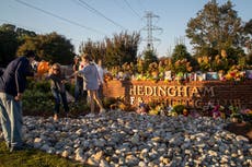 Tiroteo en Raleigh: las familias de las cinco víctimas hablan de sus desgarradoras pérdidas