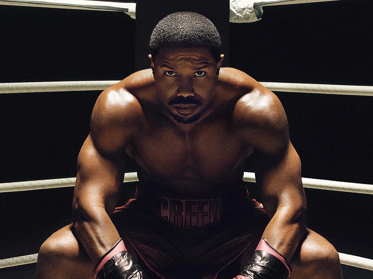 “Canelo” Álvarez aparece en el tráiler de la película ‘Creed III’ y enloquece a internautas 