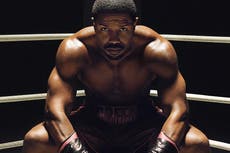 “Canelo” Álvarez aparece en el tráiler de la película ‘Creed III’ y enloquece a internautas