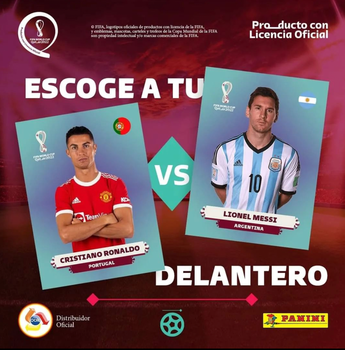 El álbum de la Copa del Mundo 2022: ¿Qué es el álbum Panini y por qué causa tanto fervor?