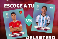 El álbum de la Copa del Mundo 2022: ¿Qué es el álbum Panini y por qué causa tanto fervor?