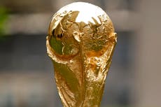 Venta de boletos para el Mundial de Qatar supera el 90%