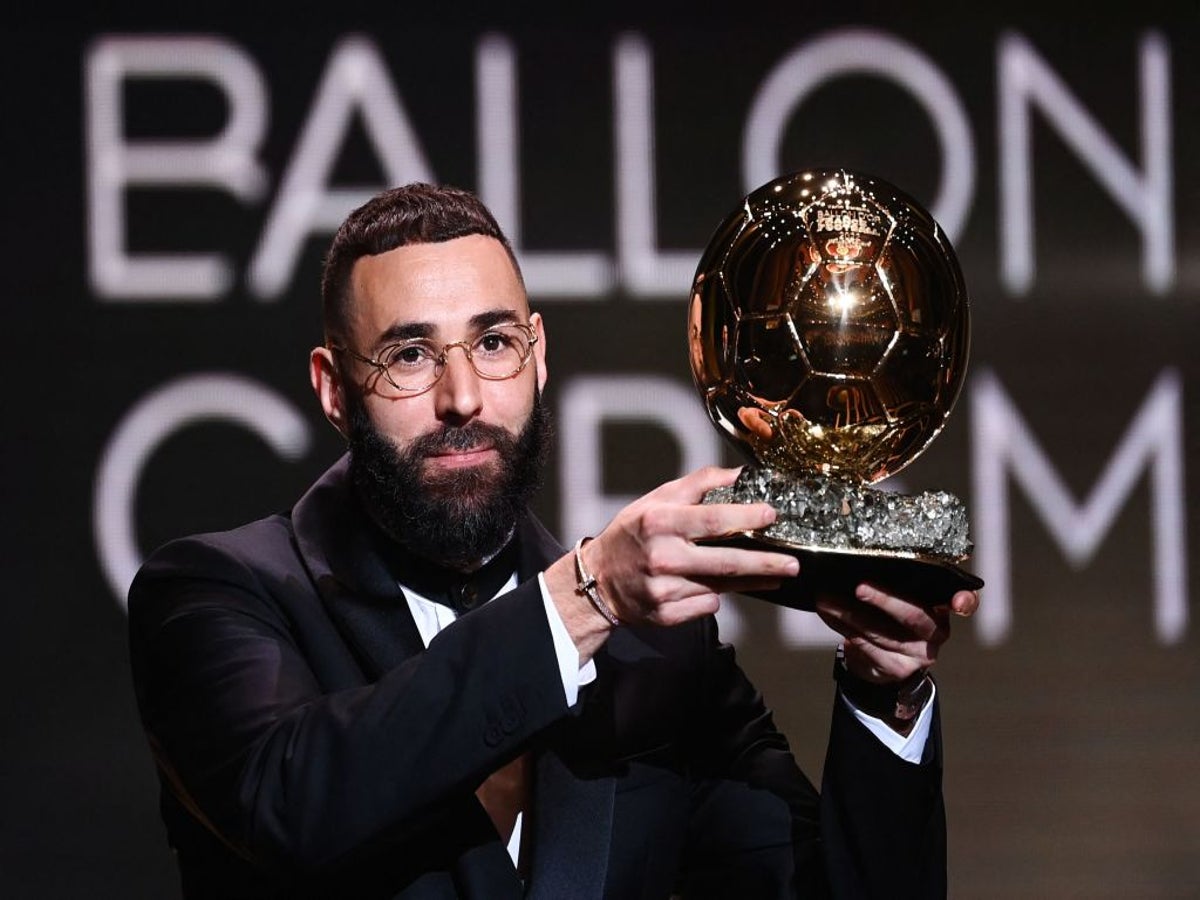 Vinicius gana el Balón de Oro del Mundial de Clubes tras coronarse