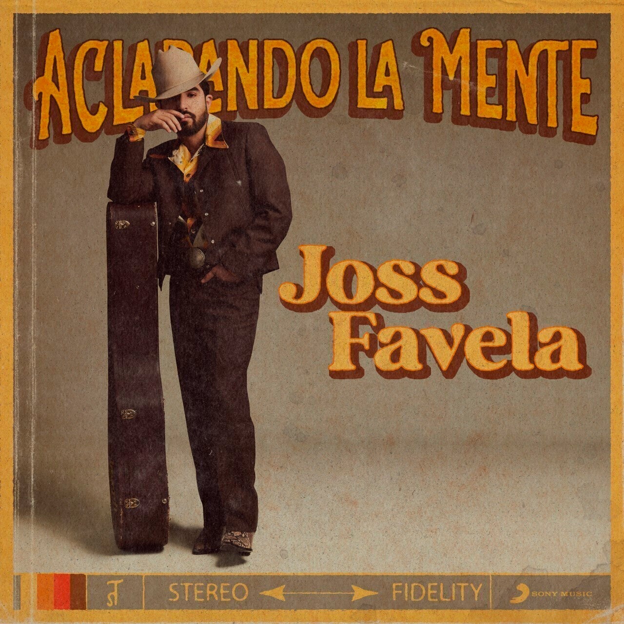 JOSS FAVELA