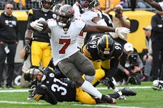 Brady asegura que Bucs no están haciendo un buen trabajo