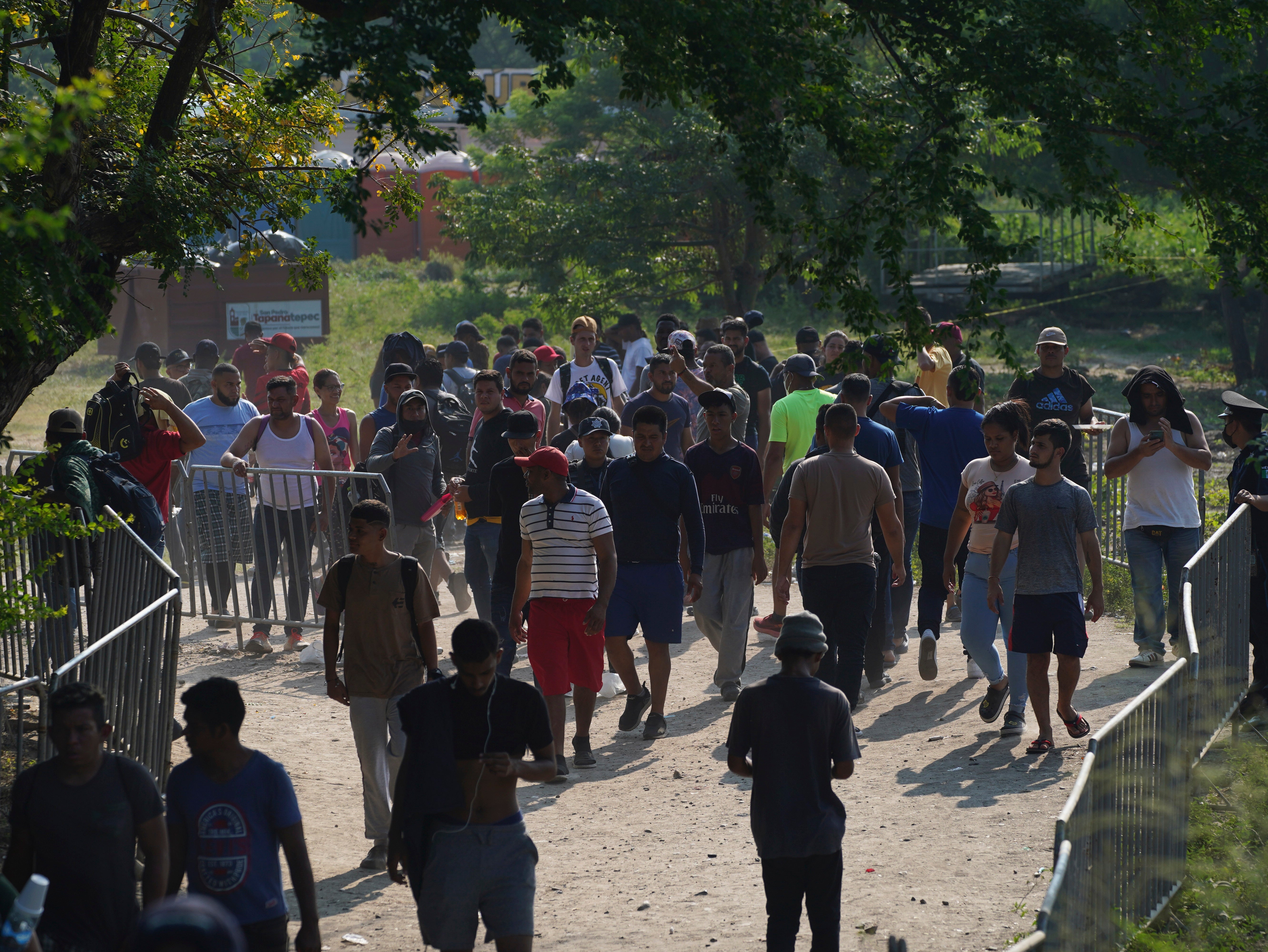 Qué se necesita para ser patrocinador de un migrante venezolano en EE.UU.