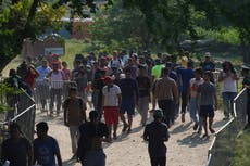 Qué se necesita para ser patrocinador de un migrante venezolano en EE.UU.