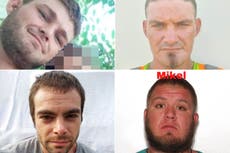 Arrestan en Florida a persona relacionada con asesinato de cuatro amigos cuyos cuerpos encontraron en Oklahoma