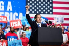 ¿Cuándo son las elecciones de mitad de mandato de 2022 en EEUU?