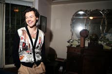 Harry Styles no debería haber sido nominado para el premio Mercury