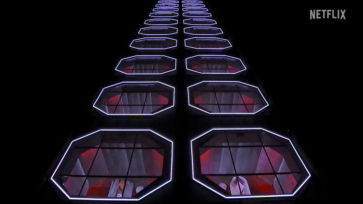 ¿Qué parejas de la segunda temporada de ‘Love Is Blind’ siguen juntas?