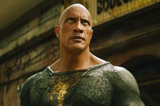 Reseña de ‘Black Adam’: ¿se supone que este confuso desastre salvaría al Universo de DC?