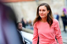 Finlandia sopesa construir valla en la frontera con Rusia