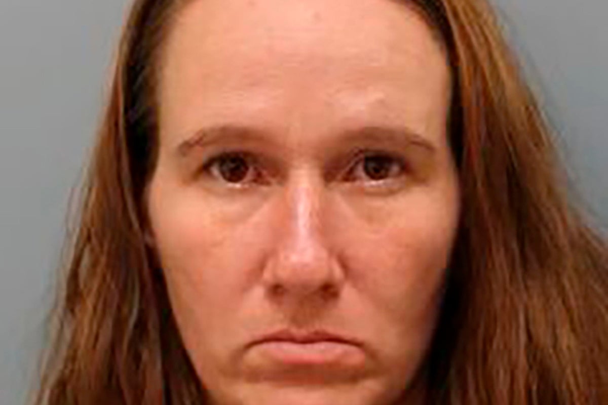 Mujer de Texas es acusada de matar a su hija de 5 años | Independent ...