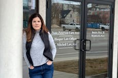 Corte de Idaho no sopesa legalidad del matrimonio infantil