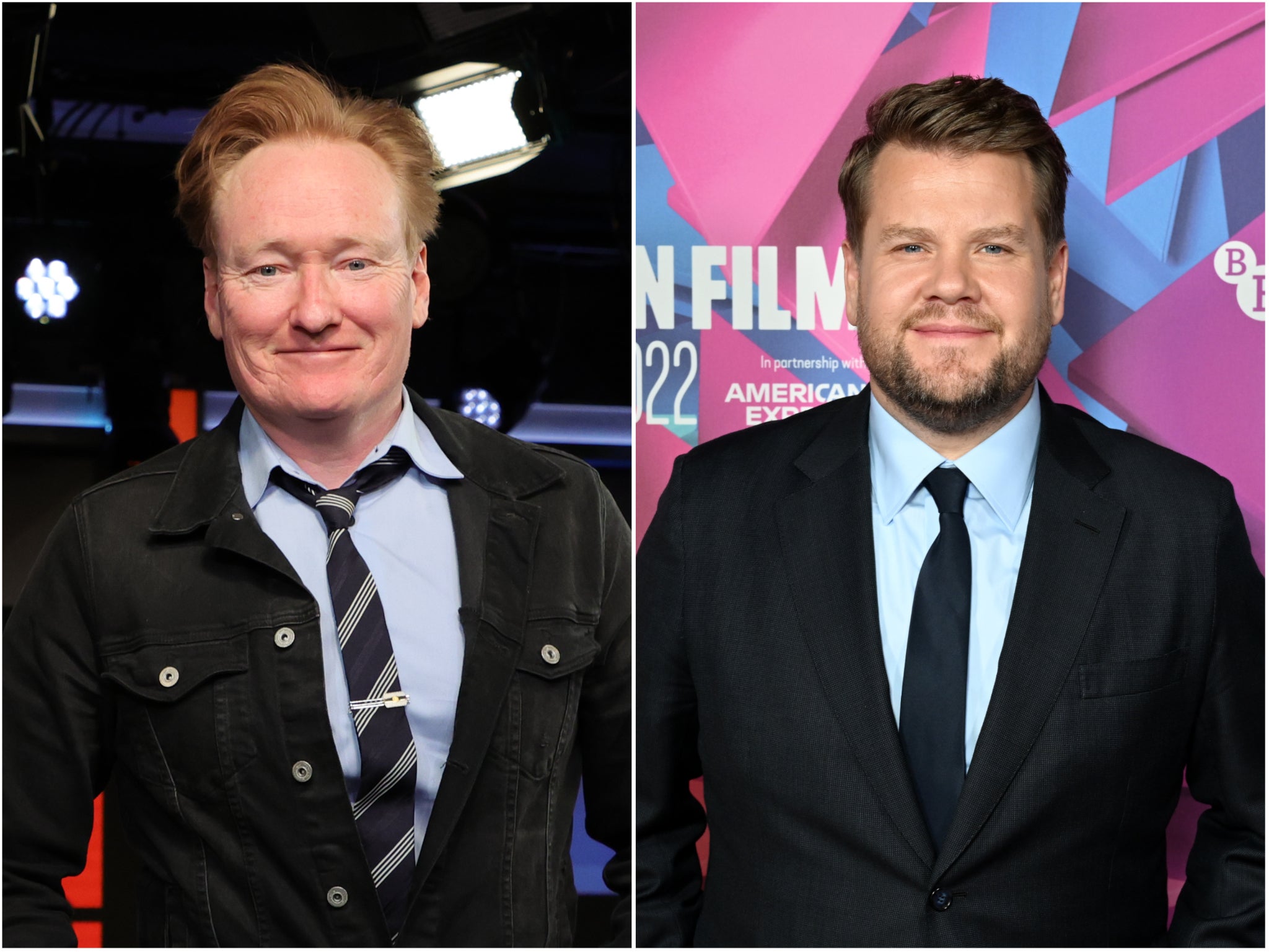 Conan O’Brien despidió a un miembro de su equipo por ser “grosero” con un mesero, afirma un extrabajador