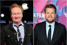 Conan O’Brien despidió a un miembro de su equipo por ser “grosero” con un mesero, afirma un extrabajador