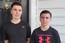 Sospechoso de tiroteo en Raleigh apuñaló y disparó a su hermano antes de salir y matar a otros cuatro