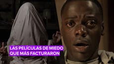 Estas son las 5 películas imperdibles para ver en Halloween