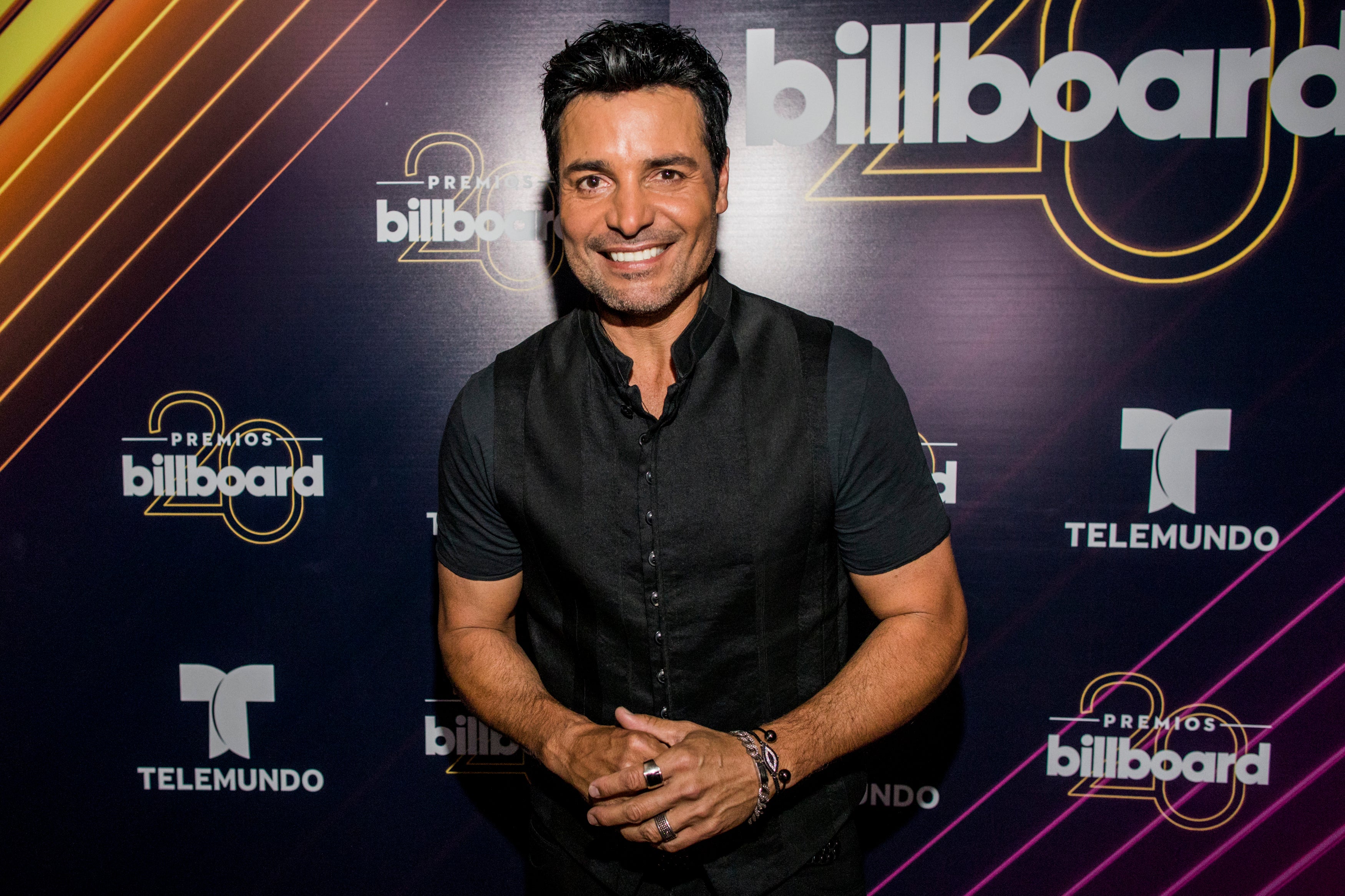 CHAYANNE