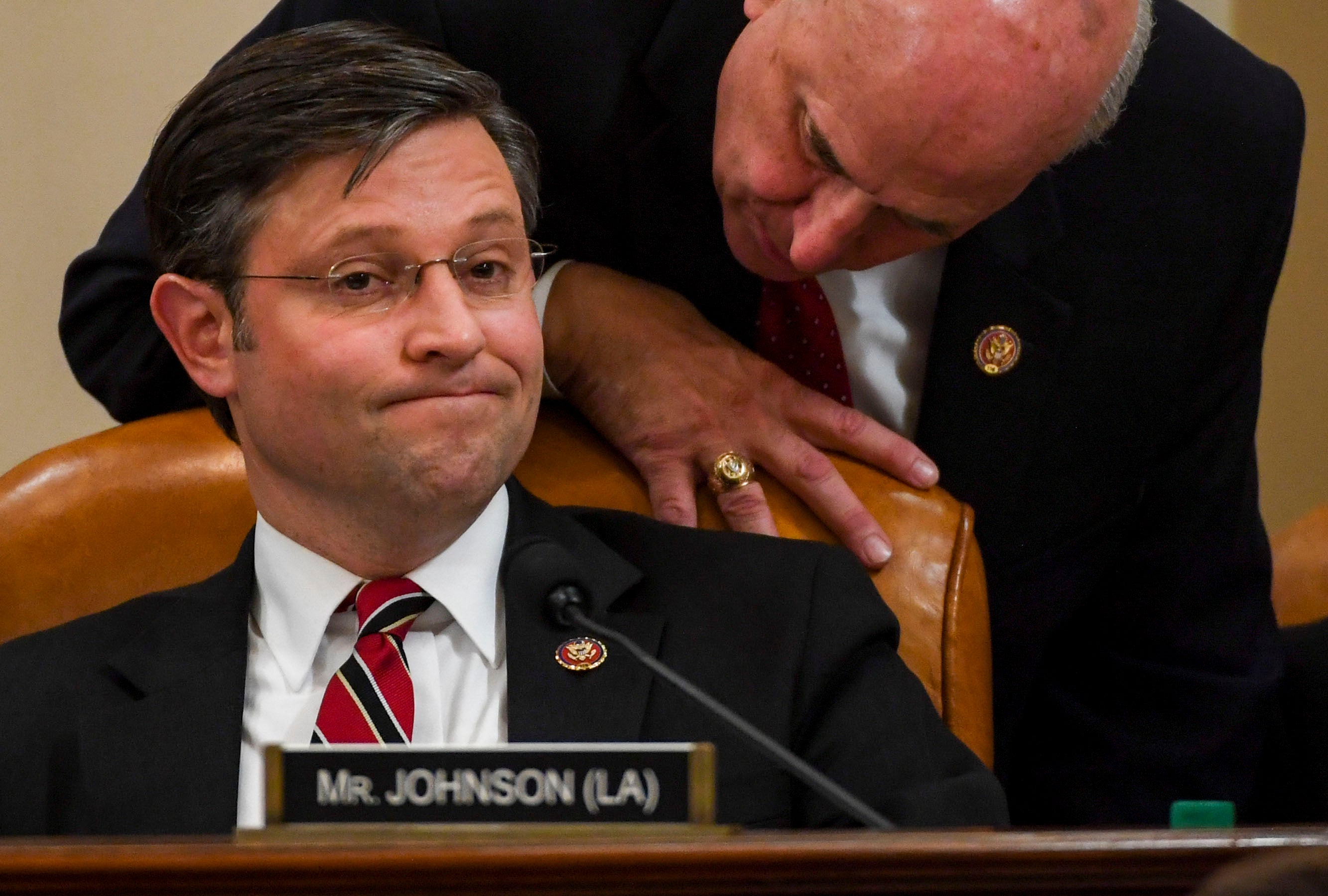 Defensores LGBT+ condenan proyecto de ley federal ‘Don’t Say Gay’ respaldado por 33 republicanos de la Cámara