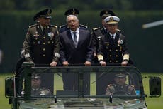 Ejército Mexicano cuenta con ‘manual antiseducción’ del crimen organizado