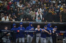 MLB: Más equipos en playoffs restan valía a campaña regular?