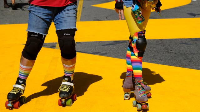 RESURGIMIENTO DE LOS PATINES